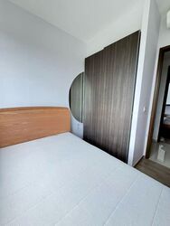 The Visionaire (D27), Condominium #449153941